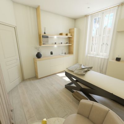 respecter les points techniques