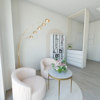 Un accueil chaleureux