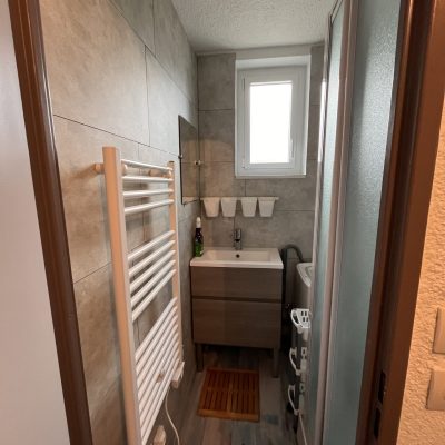 Douche 60x60