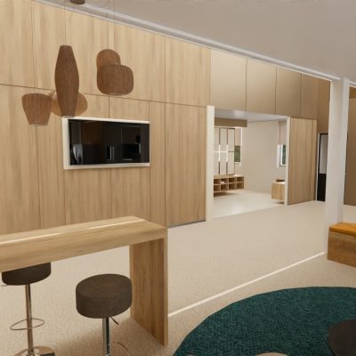 Visionner les évenements sportifs